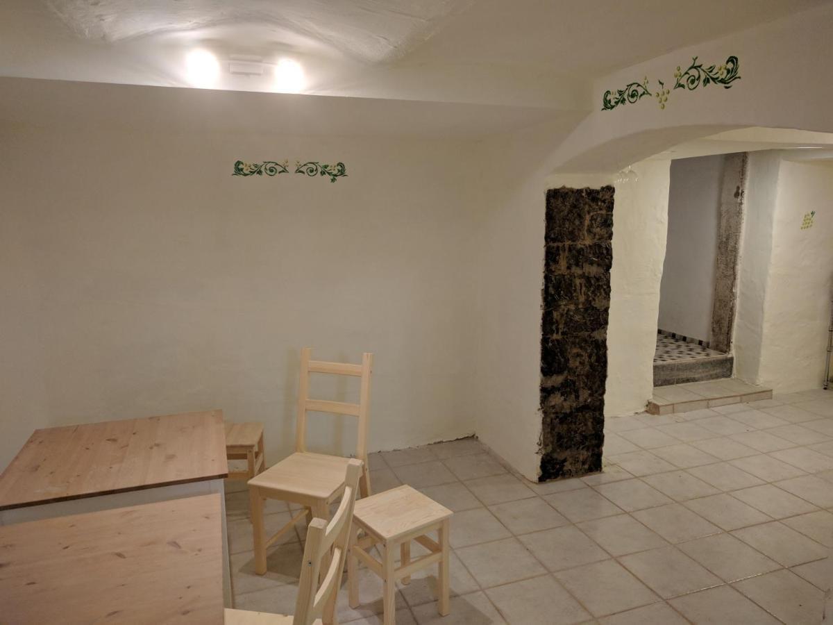 ランダースアッカー Wein Und Steinヴィラ エクステリア 写真